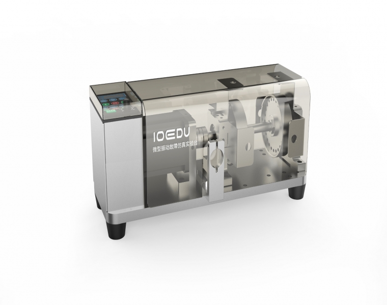 IO_MINI_M100 旋轉機械故···