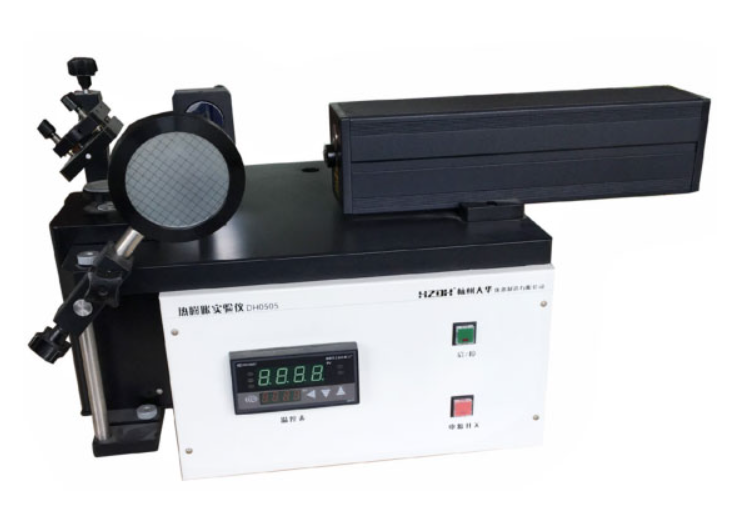 DH0505 熱膨脹實驗儀