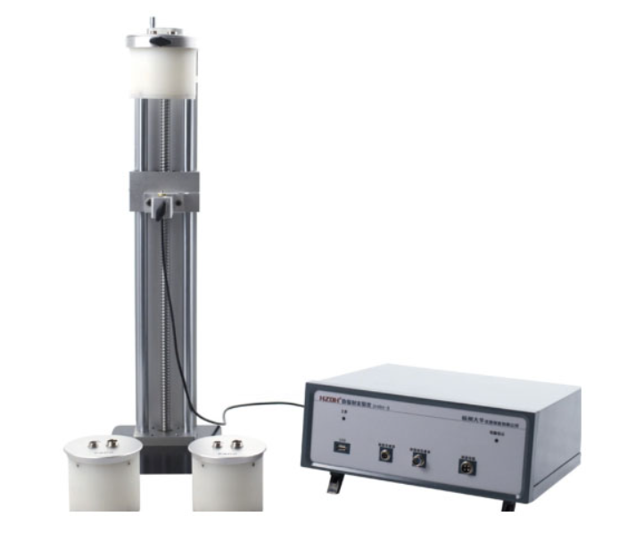 DHRH-B  熱輻射實驗儀