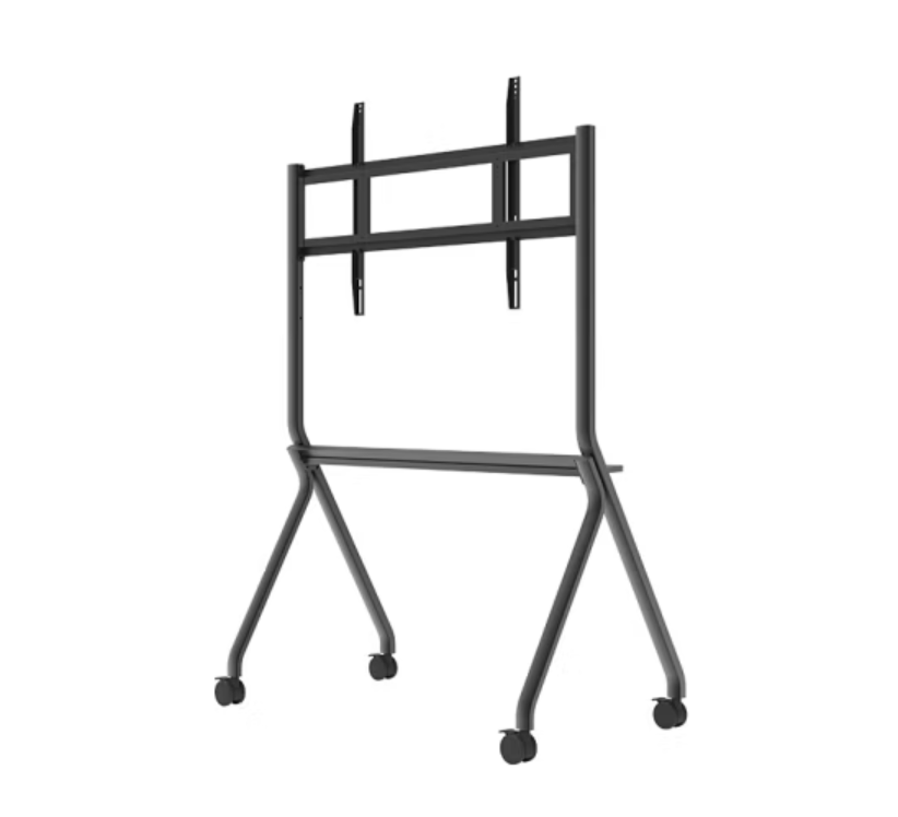 55-98寸適用 智慧大屏移動支架
