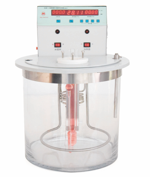 SLND-Ⅰ高聚物摩爾質量測定裝置（···