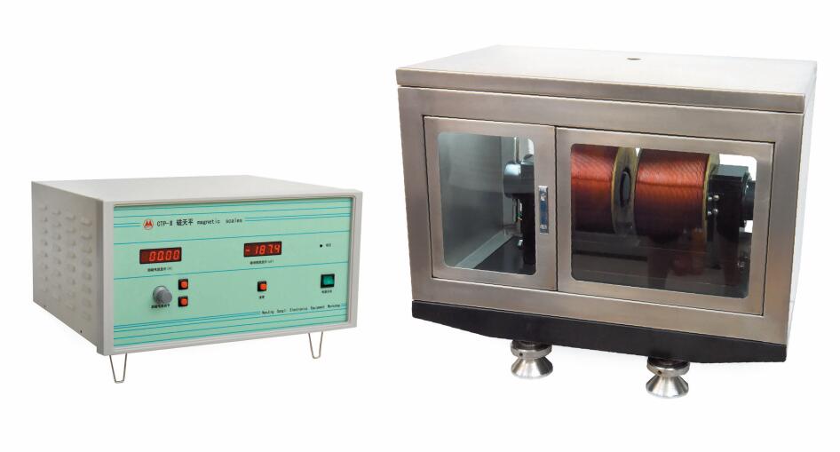 CTP-II磁天平（不銹鋼，分體式）