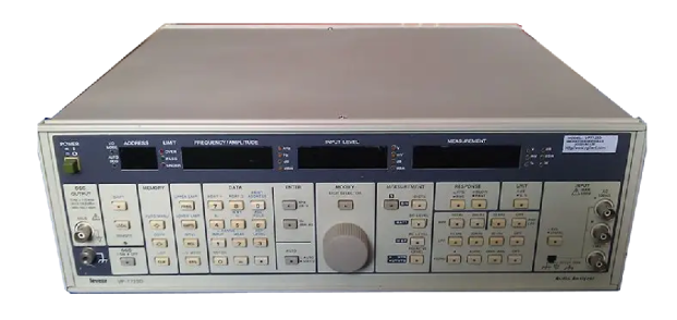 P101 音頻信號發生器及分析儀